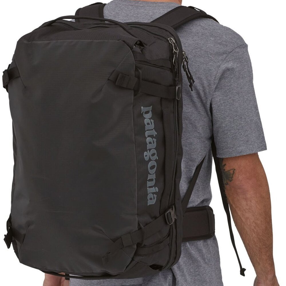 Patagonia Black Hole MLC 45L